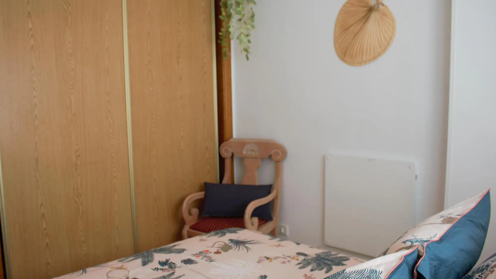 Lunaroom Center & Quiet Guesthouse Málaga