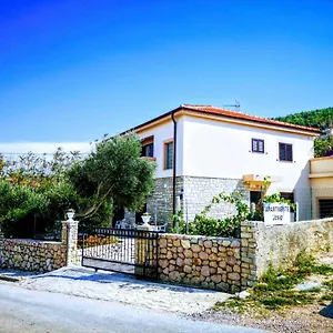  Apartament Josip Chorwacja
