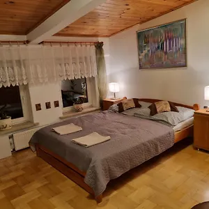  Apartament Stylowe Poddasze Polska