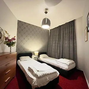  Apartament Centrum Helvetia Polska
