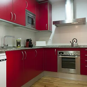  Apartament Mh Gracia Hiszpania