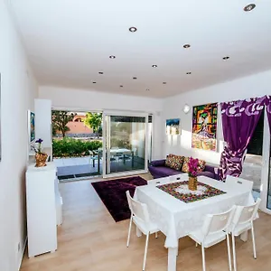  Apartament Boutique Nirvana Chorwacja