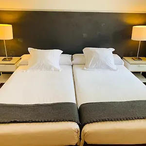  Apartament Aptbcn Super Balmes Hiszpania